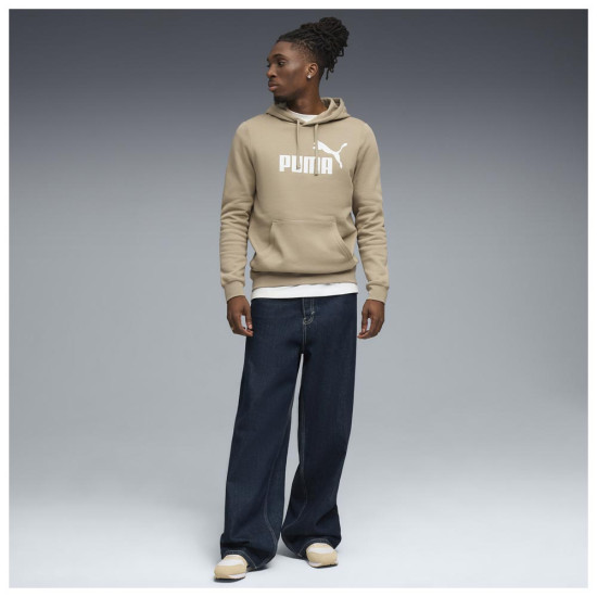 Puma Ανδρικό φούτερ Essentials No.1 Logo Hoodie